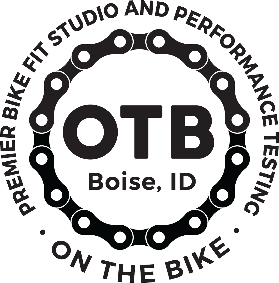 On the Bike