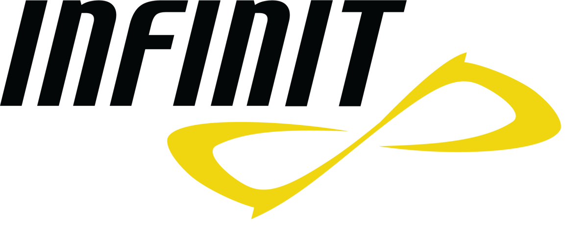 INFINIT Nutrition logo