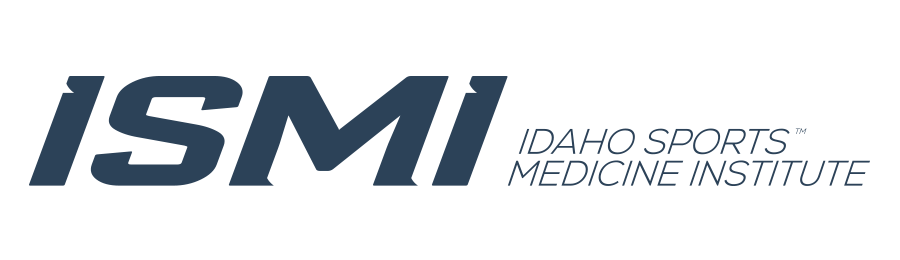 Idaho Sports Medicine Institute logo
